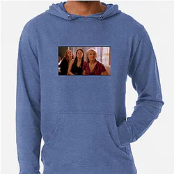 Charlie's Angels The Angels' Mission Charlie's Angels Hoodies