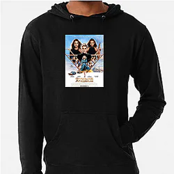 Charlie's Angels The Best Crime Drama Charlie's Angels Hoodies