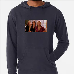 Charlie's Angels The Angels' Mission Charlie's Angels Hoodies