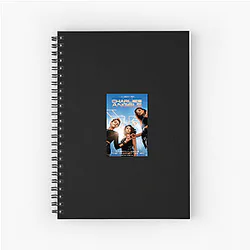 Charlie's Angels No Limits Just Justice Charlie's Angels Notebook