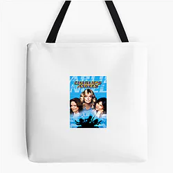 Charlie's Angels Beyond The Voice Charlie's Angels Bags