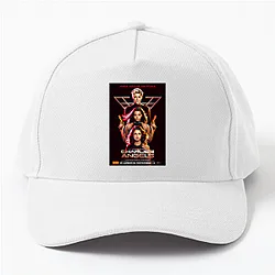 Charlie's Angels Unforgettable Fashion Charlie's Angels Hats & Caps