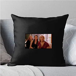 Charlie's Angels The Angels' Mission Charlie's Angels Pillows Cover