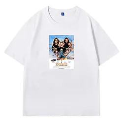 Charlie's Angels The Best Crime Drama Charlie's Angels T-Shirts