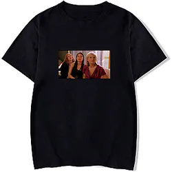 Charlie's Angels The Angels' Mission Charlie's Angels T-Shirts
