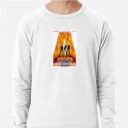 Charlie's Angels My Favorite 70s Show Charlie's Angels Sweatshirts