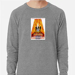 Charlie's Angels My Favorite 70s Show Charlie's Angels Sweatshirts
