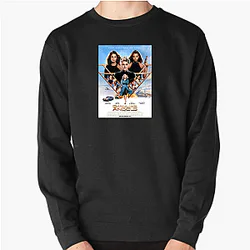 Charlie's Angels The Best Crime Drama Charlie's Angels Sweatshirts