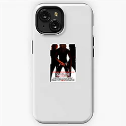 Charlie's Angels Always Stylish Always Charming Charlie's Angels iPhone Cases