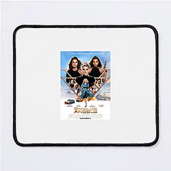 Charlie's Angels The Best Crime Drama Charlie's Angels Mouse Pads