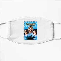 Charlie's Angels Beyond The Voice Charlie's Angels Face Masks
