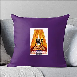 Charlie's Angels My Favorite 70s Show Charlie's Angels Pillows Cover