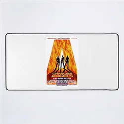 Charlie's Angels My Favorite 70s Show Charlie's Angels Mouse Pads
