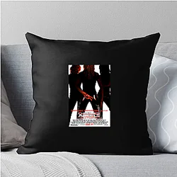 Charlie's Angels Always Stylish Always Charming Charlie's Angels Pillows Cover