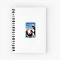 Charlie's Angels No Limits Just Justice Charlie's Angels Notebook