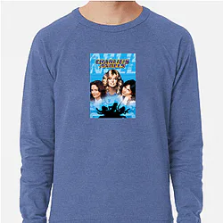 Charlie's Angels Beyond The Voice Charlie's Angels Sweatshirts