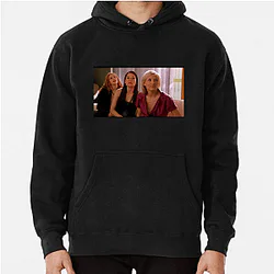Charlie's Angels The Angels' Mission Charlie's Angels Hoodies