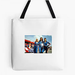 Charlie's Angels The World Is My Mission Charlie's Angels Bags