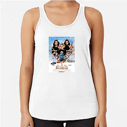Charlie's Angels The Best Crime Drama Charlie's Angels Tank Tops