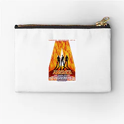 Charlie's Angels My Favorite 70s Show Charlie's Angels Zipper Pouches