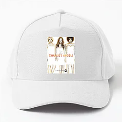 Charlie's Angels A True Masterpiece Charlie's Angels Hats & Caps