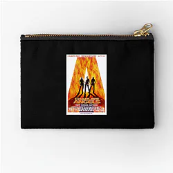 Charlie's Angels My Favorite 70s Show Charlie's Angels Zipper Pouches