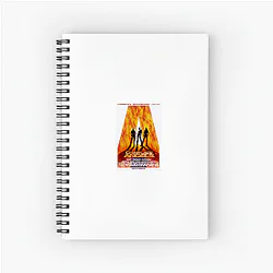 Charlie's Angels My Favorite 70s Show Charlie's Angels Notebook