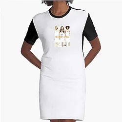 Charlie's Angels A True Masterpiece Charlie's Angels Dresses