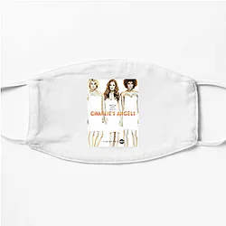 Charlie's Angels A True Masterpiece Charlie's Angels Face Masks