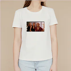 Charlie's Angels The Angels' Mission Charlie's Angels T-Shirts