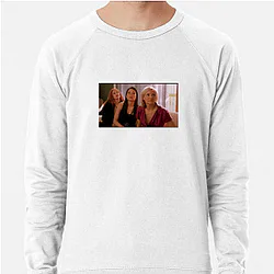 Charlie's Angels The Angels' Mission Charlie's Angels Sweatshirts