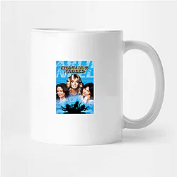 Charlie's Angels Beyond The Voice Charlie's Angels Mugs