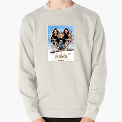Charlie's Angels The Best Crime Drama Charlie's Angels Sweatshirts