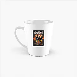 Charlie's Angels The World Is Our Case Charlie's Angels Mugs