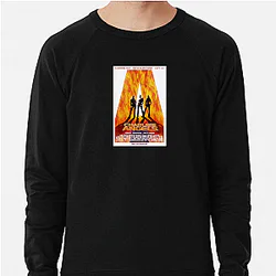 Charlie's Angels My Favorite 70s Show Charlie's Angels Sweatshirts