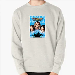 Charlie's Angels Beyond The Voice Charlie's Angels Sweatshirts