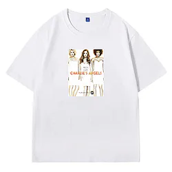Charlie's Angels A True Masterpiece Charlie's Angels T-Shirts