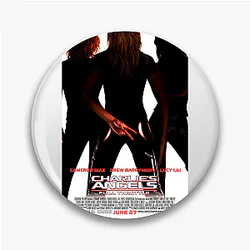 Charlie's Angels Always Stylish Always Charming Charlie's Angels Pins