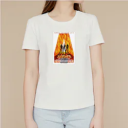 Charlie's Angels My Favorite 70s Show Charlie's Angels T-Shirts