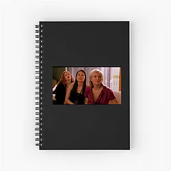 Charlie's Angels The Angels' Mission Charlie's Angels Notebook