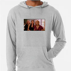 Charlie's Angels The Angels' Mission Charlie's Angels Hoodies
