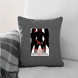 Charlie's Angels Always Stylish Always Charming Charlie's Angels Pillows Cover