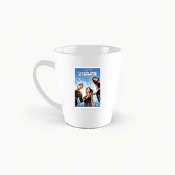 Charlie's Angels No Limits Just Justice Charlie's Angels Mugs