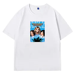Charlie's Angels Beyond The Voice Charlie's Angels T-Shirts