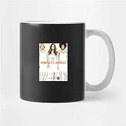 Charlie's Angels A True Masterpiece Charlie's Angels Mugs