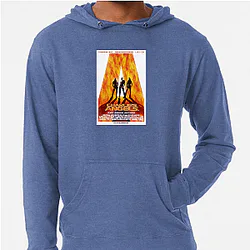 Charlie's Angels My Favorite 70s Show Charlie's Angels Hoodies