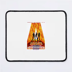 Charlie's Angels My Favorite 70s Show Charlie's Angels Mouse Pads