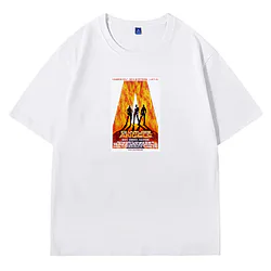 Charlie's Angels My Favorite 70s Show Charlie's Angels T-Shirts
