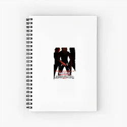 Charlie's Angels Always Stylish Always Charming Charlie's Angels Notebook
