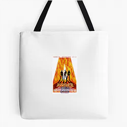 Charlie's Angels My Favorite 70s Show Charlie's Angels Bags